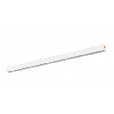 Светильник трековый SLIM 48В 24W белый 2700-6000К DL-SLIM-DFWH-24-CCT Светильник трековый SLIM 48В 24W белый 2700-6000К DL-SLIM-DFWH-24-CCT