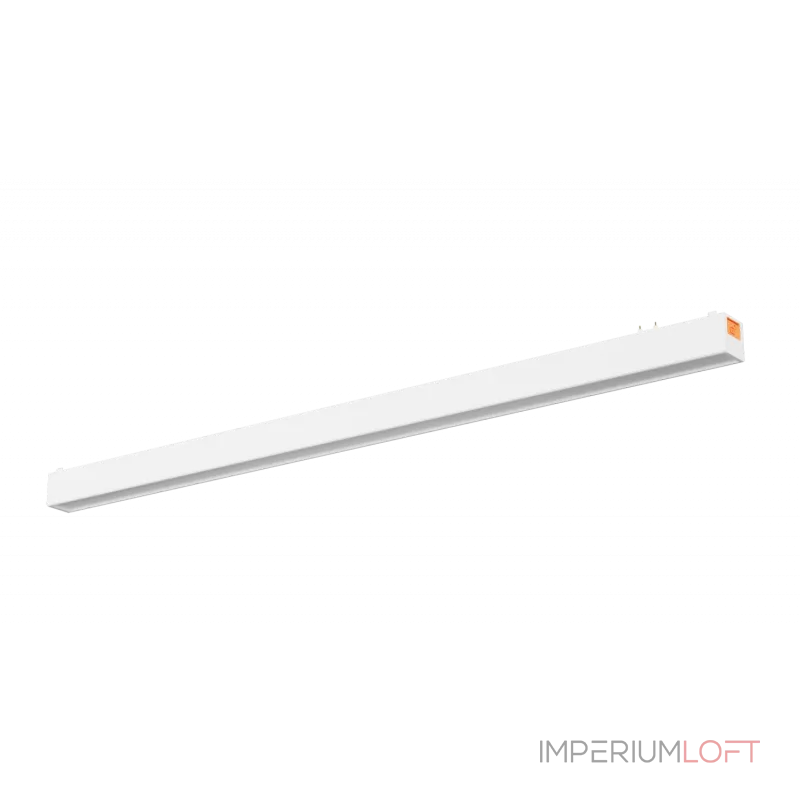 Светильник трековый SLIM, 48В 24W белый 2700-6000К, DL-SLIM-DFWH-24-CCT от ImperiumLoft Светильник трековый SLIM, 48В 24W белый 2700-6000К, DL-SLIM-DFWH-24-CCT от ImperiumLoft