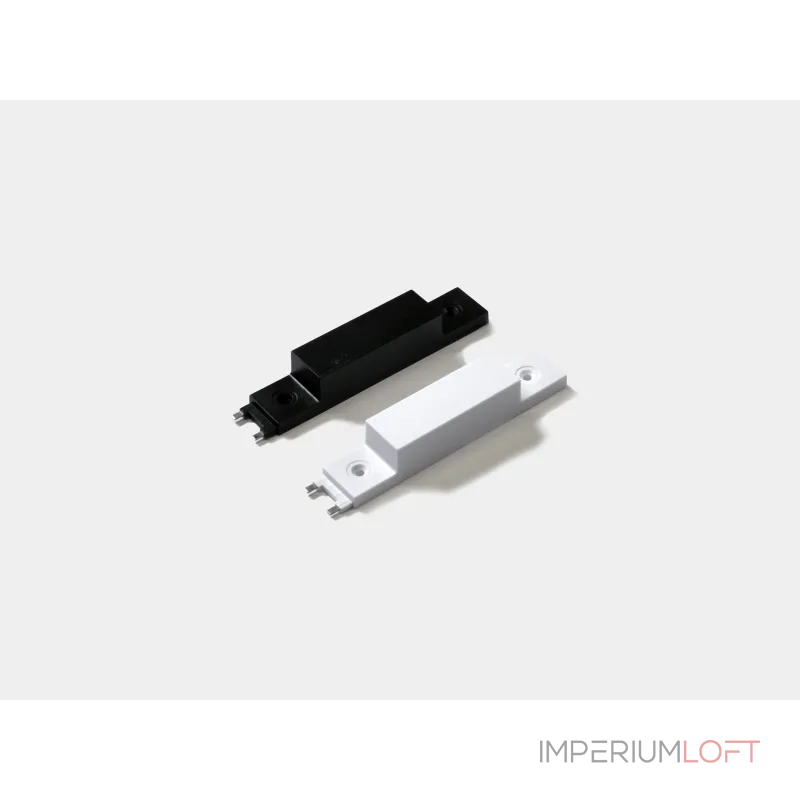 Ввод питания системы SLIM белый CN-SLIM-WH-PW, CN-SLIM-WH-PW от ImperiumLoft Ввод питания системы SLIM белый CN-SLIM-WH-PW, CN-SLIM-WH-PW от ImperiumLoft