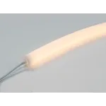 Светодиодная лента 360 D22 стандарт 2835, 240 LED/м, 18 Вт/м, 24В , IP67, Цвет: Тёплый белый, SWG22D-2360-24-WW-67 от ImperiumLoft