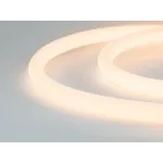 Светодиодная лента 360 D22 стандарт 2835, 240 LED/м, 18 Вт/м, 24В , IP67, Цвет: Тёплый белый, SWG22D-2360-24-WW-67 от ImperiumLoft