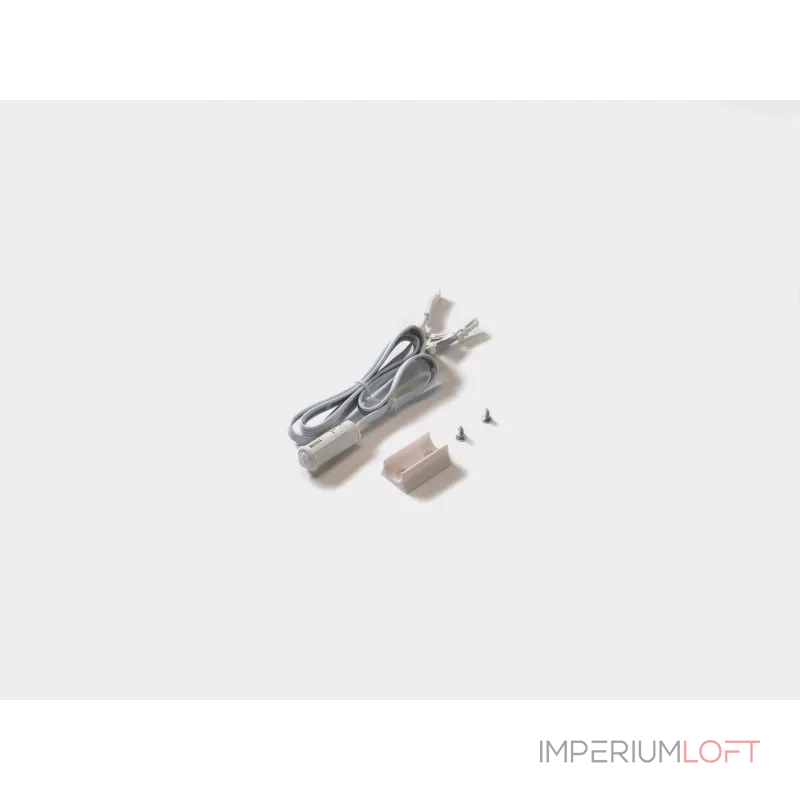 Инфракрасный датчик-выключатель, 12/24В, 5А, SR-PIR-RC-5A-DC от ImperiumLoft Инфракрасный датчик-выключатель, 12/24В, 5А, SR-PIR-RC-5A-DC от ImperiumLoft