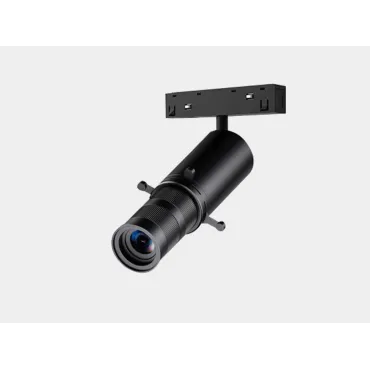 Спот музейный Чёрный 10Вт IP20 3000K SY-LINK-MSL-BL-10-WW Спот музейный Чёрный 10Вт IP20 3000K SY-LINK-MSL-BL-10-WW