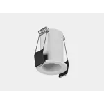 Светильник светодиодный потолочный встраиваемый, серия HIDDEN, Белый, 3Вт, IP20, Нейтральный белый (4000К) , DL-A004-3-WH-NW от NovaLamp