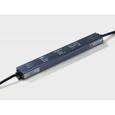 Блок питания для светодиодных лент LCM-250-24 Блок питания для светодиодных лент LCM-250-24