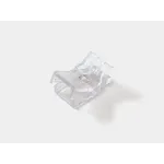 Коннектор DSG2-10-CN-2 для ленты 2835, односторонний, 10мм, прозрачный от NovaLamp