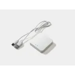 Шлюз для системы SLIM Tuya Zigbee, 5В, 5W, R-GW-WF-ZGBT от ImperiumLoft