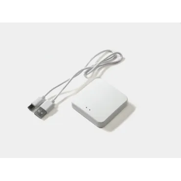Шлюз для системы SLIM Tuya Zigbee 5В 5W R-GW-WF-ZGBT Шлюз для системы SLIM Tuya Zigbee 5В 5W R-GW-WF-ZGBT