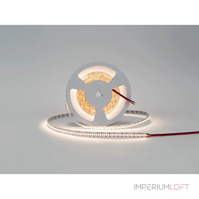 Светодиодная лента SWG Standard, 2835, 240 LED/м, 20 Вт/м, 24В , IP20, SWG2240-24-20-WW-M от ImperiumLoft Светодиодная лента SWG Standard, 2835, 240 LED/м, 20 Вт/м, 24В , IP20, SWG2240-24-20-WW-M от ImperiumLoft