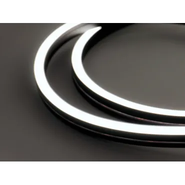 Неоновая лента постоянного тока Чёрная SMD2835 120led/m 15Втм 24В 4000K (20м) Неоновая лента постоянного тока Чёрная SMD2835 120led/m 15Втм 24В 4000K (20м)