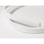 Неоновая лента постоянного тока, белая SMD2835, 120led/m, 15Вт,м, 24В, 4000K (20м) от ImperiumLoft