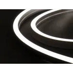 Неоновая лента постоянного тока, белая SMD2835, 120led/m, 15Вт,м, 24В, 4000K (20м) от ImperiumLoft