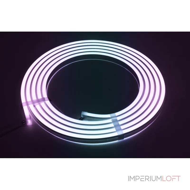 Светодиодная лента SWG PRO 5050, 50 LED/м, 10 Вт/м, 24В , IP67, Цвет: RGB, NE-DU560-24-10-WS2811RGB-67 от ImperiumLoft Светодиодная лента SWG PRO 5050, 50 LED/м, 10 Вт/м, 24В , IP67, Цвет: RGB, NE-DU560-24-10-WS2811RGB-67 от ImperiumLoft