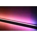 Светодиодная лента SWG PRO 5050, 50 LED/м, 10 Вт/м, 24В , IP67, Цвет: RGB, NE-DU560-24-10-WS2811RGB-67 от ImperiumLoft