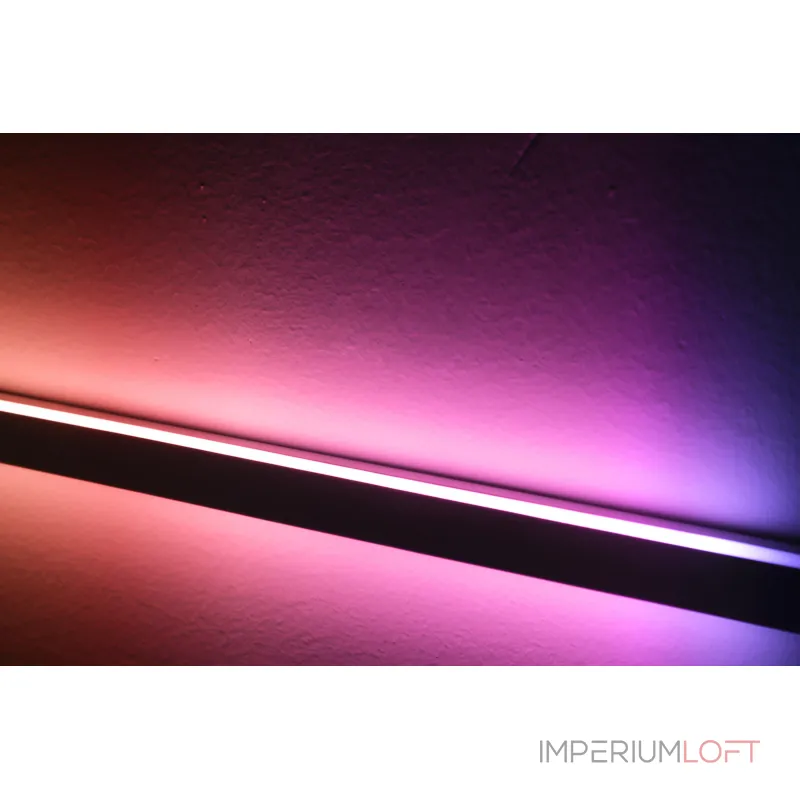 Светодиодная лента SWG PRO 5050, 50 LED/м, 10 Вт/м, 24В , IP67, Цвет: RGB, NE-DU560-24-10-WS2811RGB-67 от ImperiumLoft Светодиодная лента SWG PRO 5050, 50 LED/м, 10 Вт/м, 24В , IP67, Цвет: RGB, NE-DU560-24-10-WS2811RGB-67 от ImperiumLoft