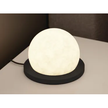 Светильник настольный серии Galaktika GL-168BL-8-WW