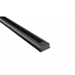 Шинопровод однофазный накладной Чёрный TR-BL-1.5 от ImperiumLoft