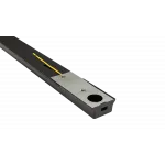 Шинопровод однофазный накладной Чёрный TR-BL-1.5 от ImperiumLoft