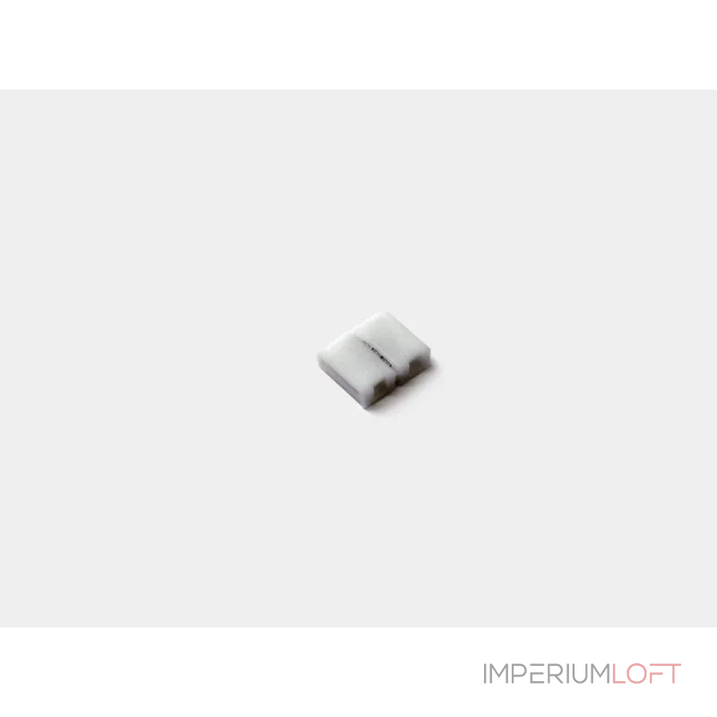 Коннектор для ленты SWG 4pin-10mm, 4pin-10mm от ImperiumLoft Коннектор для ленты SWG 4pin-10mm, 4pin-10mm от ImperiumLoft