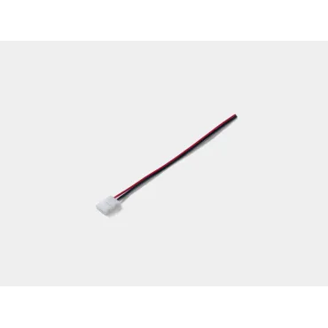 Коннектор для ленты SWG 2pin-8mm30mm-1 2pin-8mm30mm-1 Коннектор для ленты SWG 2pin-8mm30mm-1 2pin-8mm30mm-1
