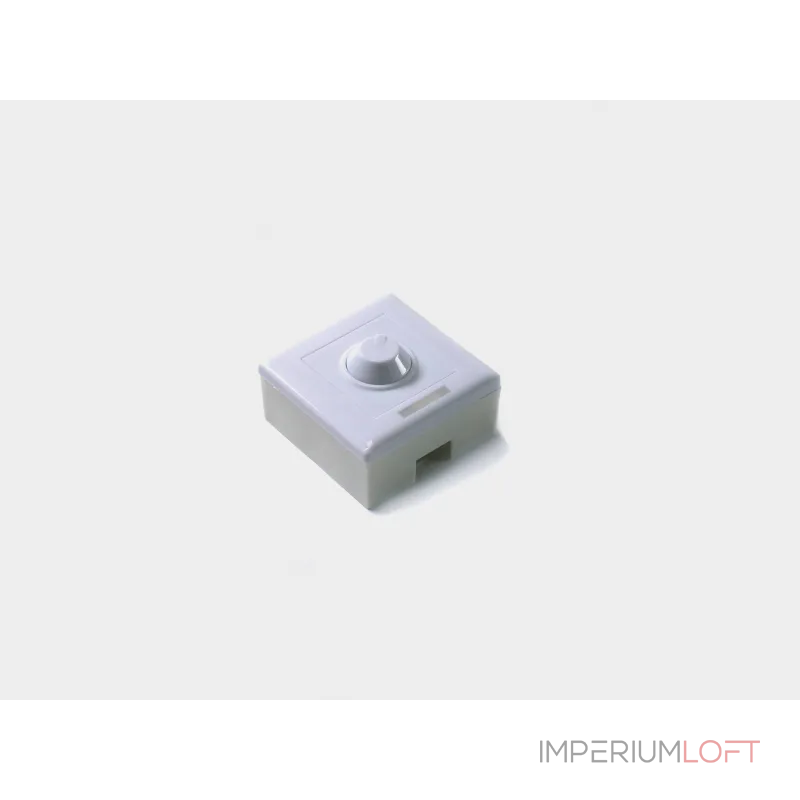 Диммер для ленты встраеваемый с пультом 12V 8A. 24V 28A Бел, IR-DIM-W-8A от ImperiumLoft Диммер для ленты встраеваемый с пультом 12V 8A. 24V 28A Бел, IR-DIM-W-8A от ImperiumLoft