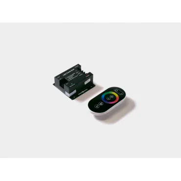 Контроллер для ленты RF-RGB-S-24A Контроллер для ленты RF-RGB-S-24A