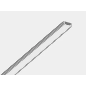 Профиль алюминиевый SWG SF-1506 Профиль алюминиевый SWG SF-1506