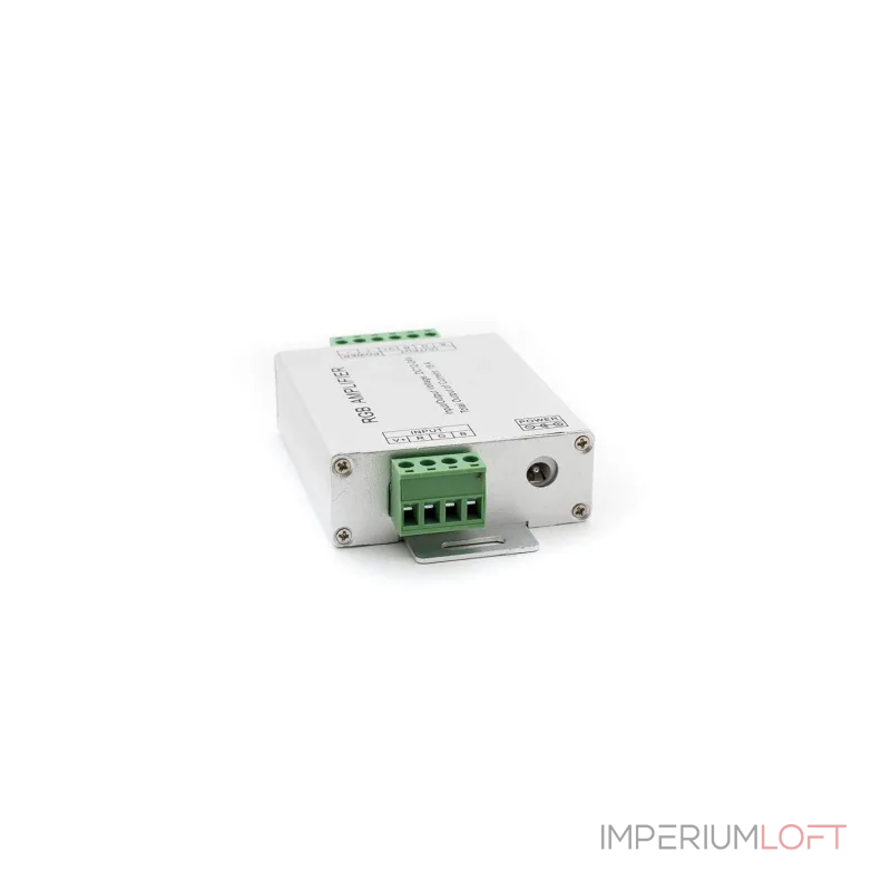 Усилитель сигнала SWG Standard AMP-RGB-18A от ImperiumLoft Усилитель сигнала SWG Standard AMP-RGB-18A от ImperiumLoft