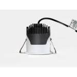 Светильник встраиваемый SWG Standart RC-D84-12-WH-WW65 от ImperiumLoft