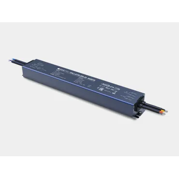 Диммируемый блок питания для светодиодных лент DALI SWG PRO DALI-DT6-200-24 Диммируемый блок питания для светодиодных лент DALI SWG PRO DALI-DT6-200-24