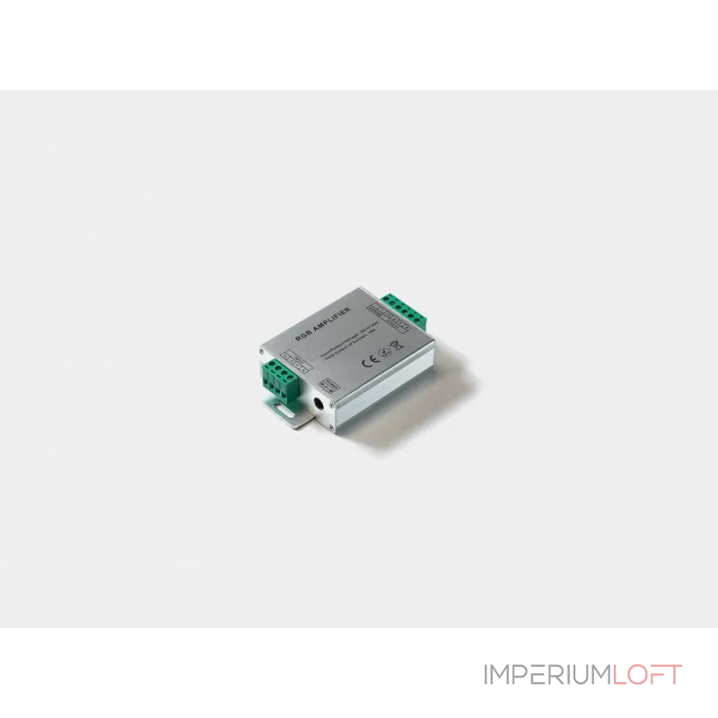 Усилитель сигнала SWG Standard AMP-RGB-18A от ImperiumLoft Усилитель сигнала SWG Standard AMP-RGB-18A от ImperiumLoft