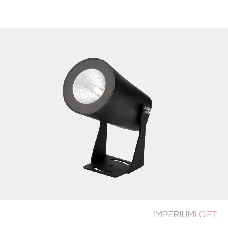 Ландшафтный светодиодный светильник SWG Standard FL-F24A-3-BL-WW от ImperiumLoft