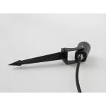 Ландшафтный светодиодный светильник SWG Standard FL-F24A-3-BL-WW от ImperiumLoft