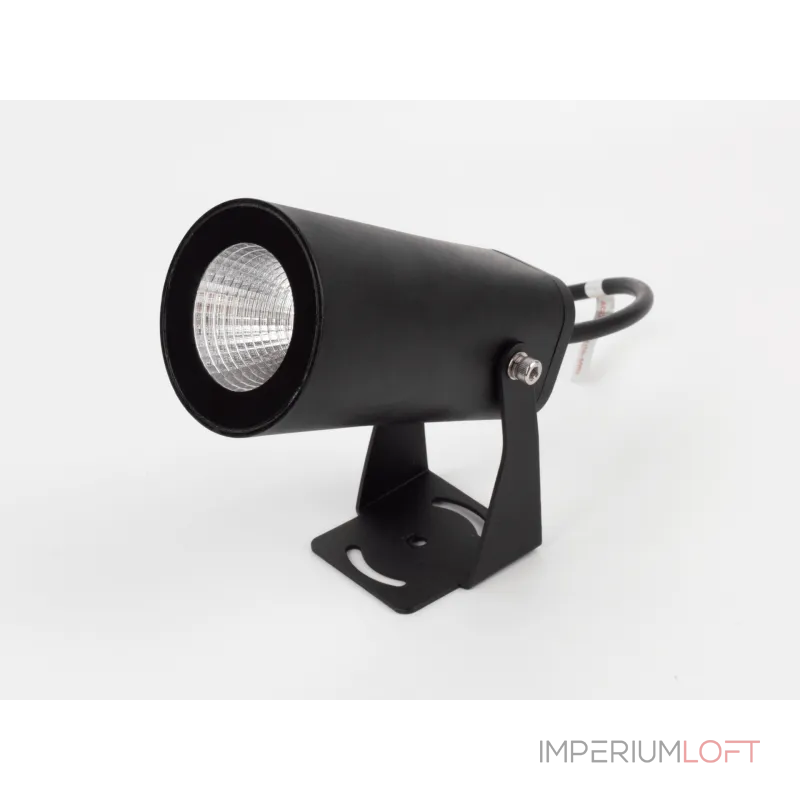 Ландшафтный светодиодный светильник SWG Standard FL-F24A-3-BL-WW от ImperiumLoft