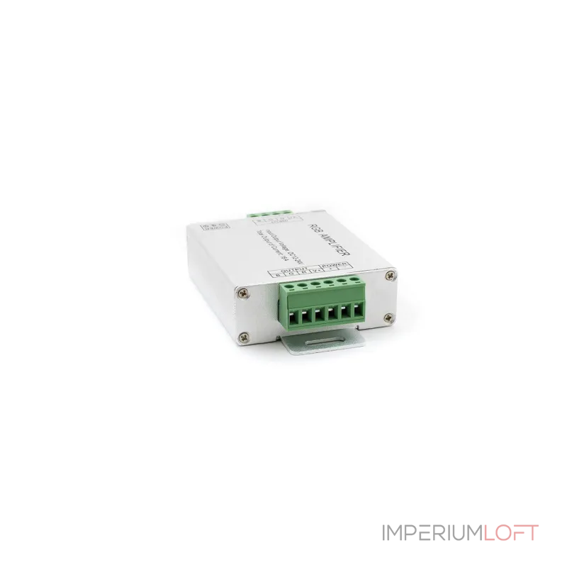 Усилитель сигнала SWG Standard AMP-RGB-18A от ImperiumLoft Усилитель сигнала SWG Standard AMP-RGB-18A от ImperiumLoft