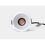 Светильник встраиваемый SWG Standart RC-D84-12-WH-WW65 от ImperiumLoft