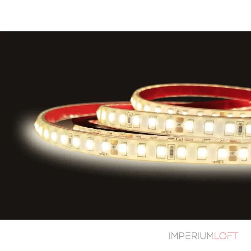 Светодиодная лента SWG Standard SWG2120-24-9.6-W-65-NEW от ImperiumLoft