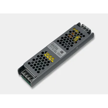 Блок питания SWG Standard 24 В, 100 Вт, IP20, ST-100-24