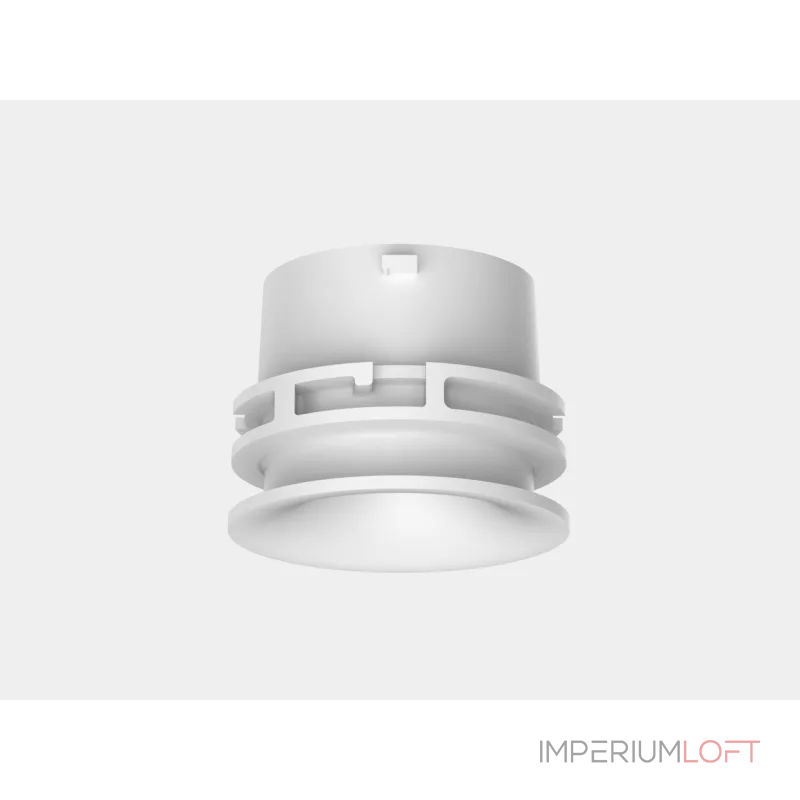 Накладка с оптическим эффектом LUMKER C-2MINI-FIX-X2-WH