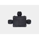 Коробка распределительная DesignLed T-образная IP68 диам. провода 5-9мм