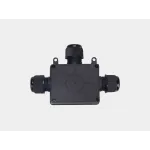 Коробка распределительная DesignLed T-образная IP68 диам. провода 5-9мм