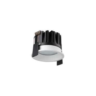 Светильник встраиваемый DesignLed DL-RE50-20-WH-NW
