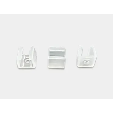 Клипса пластиковая для ленты SWG Standart SWG-COB480 220В MNT-COB480 Клипса пластиковая для ленты SWG Standart SWG-COB480 220В MNT-COB480