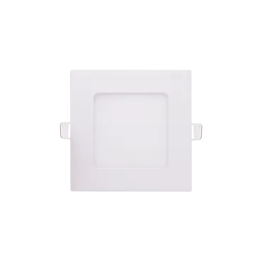 Ультратонкий встраиваемый светильник SWG Standart PL-S120-6-WW Ультратонкий встраиваемый светильник SWG Standart PL-S120-6-WW