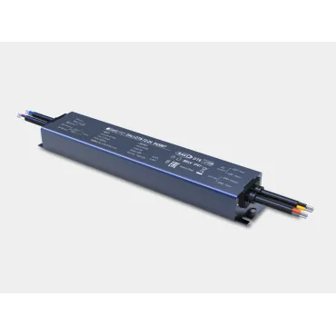 Диммируемый блок питания для светодиодных лент DALI SWG PRO DALI-DT6-72-24