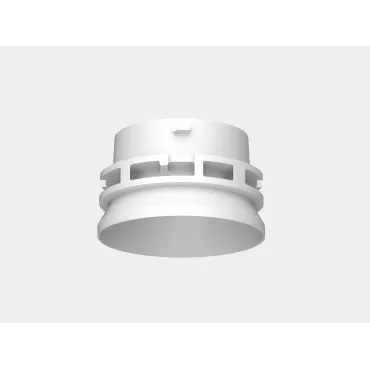 Накладка универсальная LUMKER C-2MINI-FIX-CL-WH