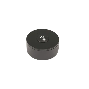 Мини радио с диммиром пульт на 1 зону EasyDim DESK-MINI-B (R-MINI-B)