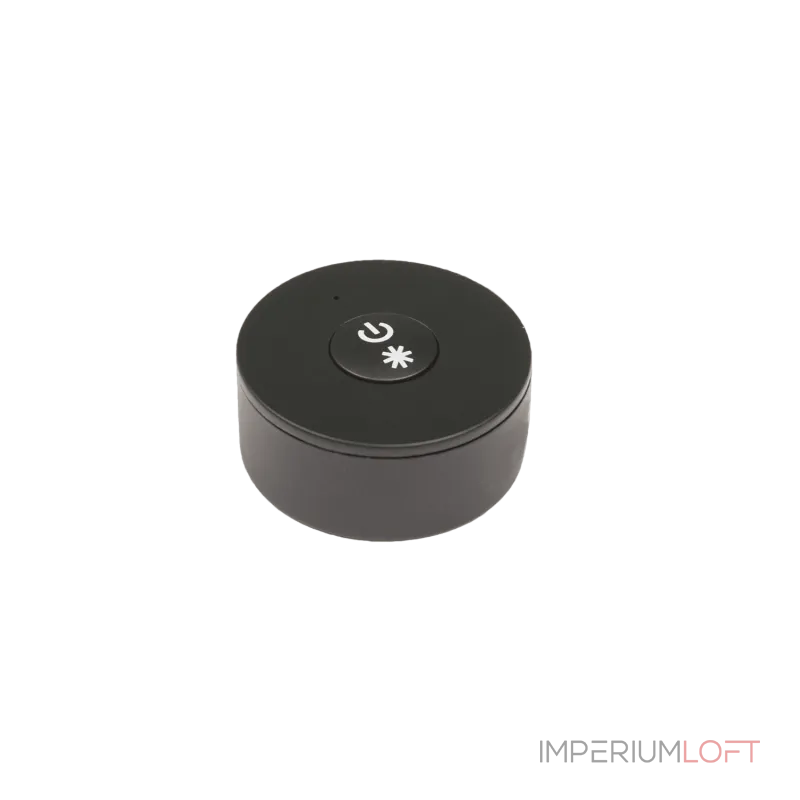 Мини радио с диммиром пульт на 1 зону EasyDim DESK-MINI-B (R-MINI-B)