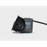 Светильник встраиваемый SWG Standart RC-D84-12-BL-WW65 от ImperiumLoft