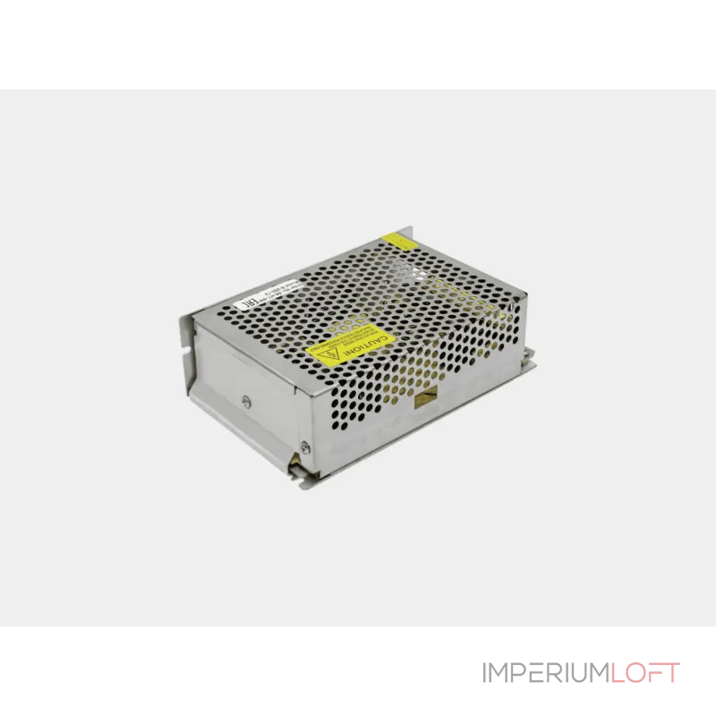 Блок питания SWG Standard 250Вт, S-250-12 от ImperiumLoft Блок питания SWG Standard 250Вт, S-250-12 от ImperiumLoft